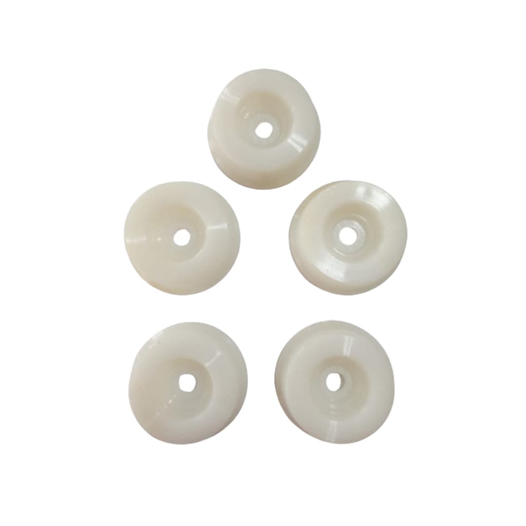Kit com 5 copo limitador altura roçadeiras Histiu FS 160 220 280