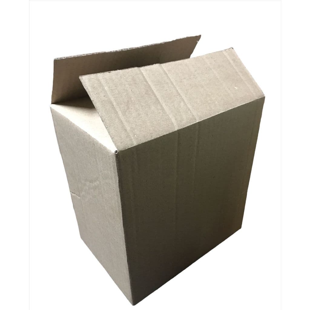 KIT 15 CAIXAS 31X13X23 PARA 1 GARRAFA 5 LITROS PARA E-COMMERCE CAIXA SEMINOVA NUNCA UTILIZADA