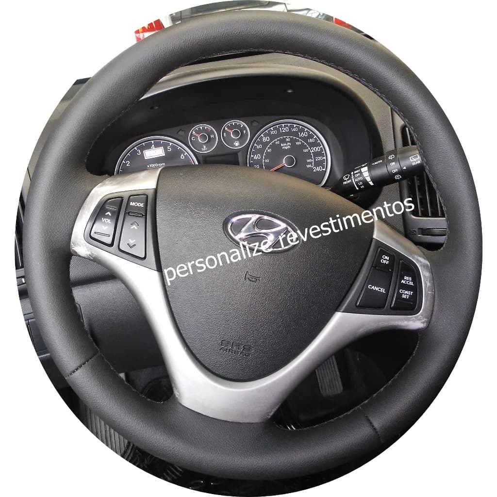 CAPA DE VOLANTE I30