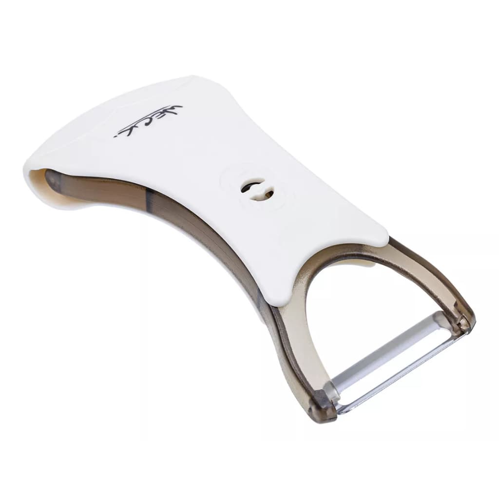 Descascador Duplo De Legumes Laminas Aço Inox - Weck