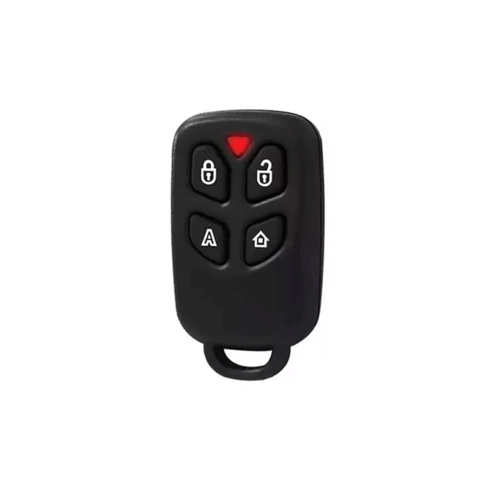 Carcaça Capa Controle De Alarme Positron Px40