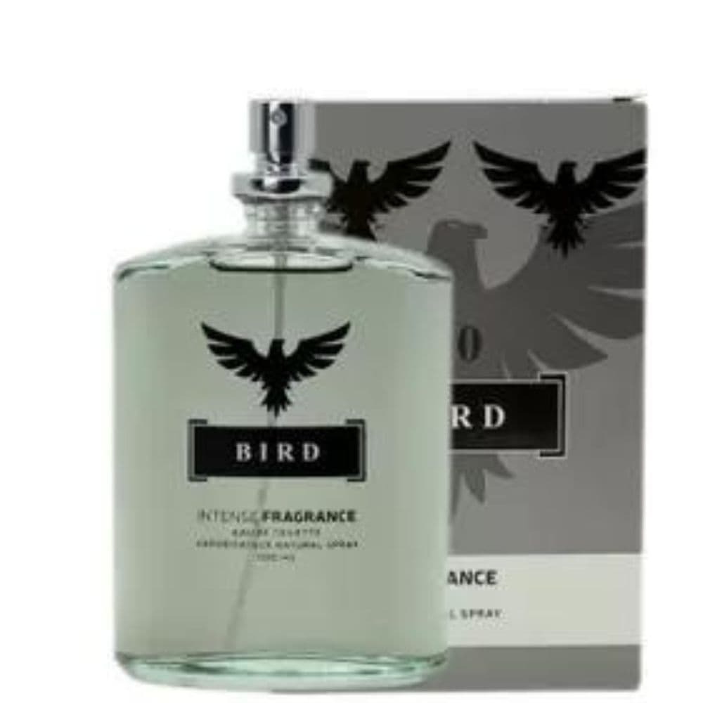O Melhor Perfume Masculino do Mundo com Feromônio Masculino o mais vendio Bird 00