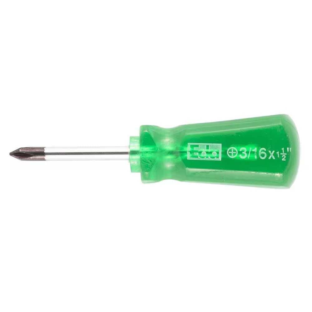CHAVE PHILLIPS TOCO 3/16 X 1.1/2 9UG