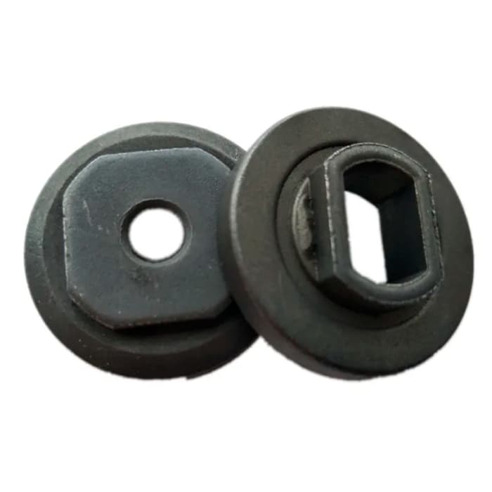 Flange (interna+externa) Serra Mármore MKT 4100NH