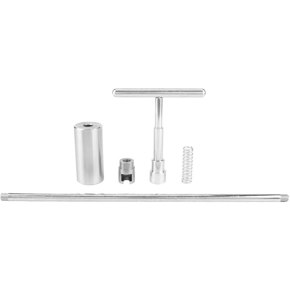 Martelo Deslizante Para Reparo de Funilaria 1/2kg