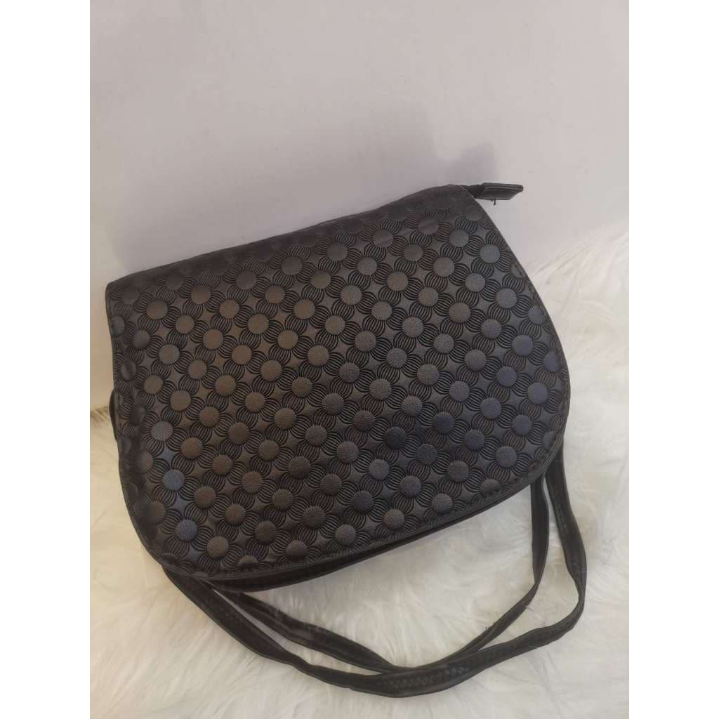 Bolsa Feminina Transversal Média De Ombro Mini Bag Promoção