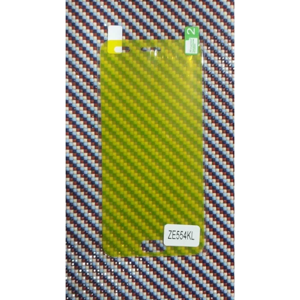 PELÍCULA PARA CELULAR - ASUS-ZENFONE 4 ZE554KL