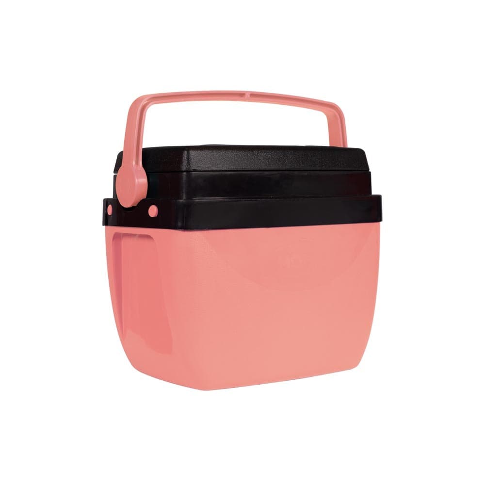 Caixa Térmica 18L Pêssego Mor