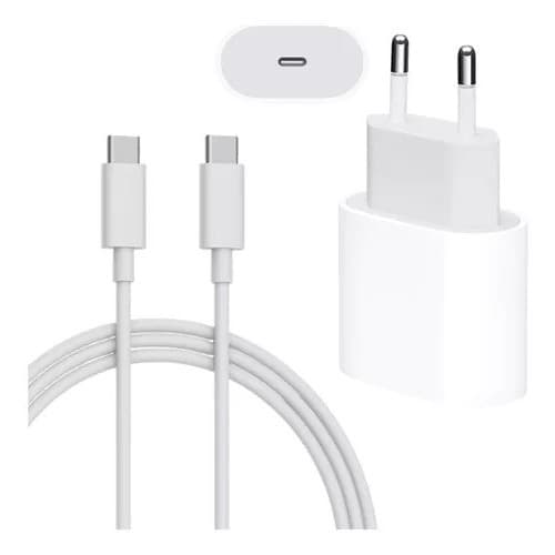 Cabo Tipo C/Tipo C Dois Lados Para Cabo De Carga Rápida Cabo android Samsung Xiaomi Redmi