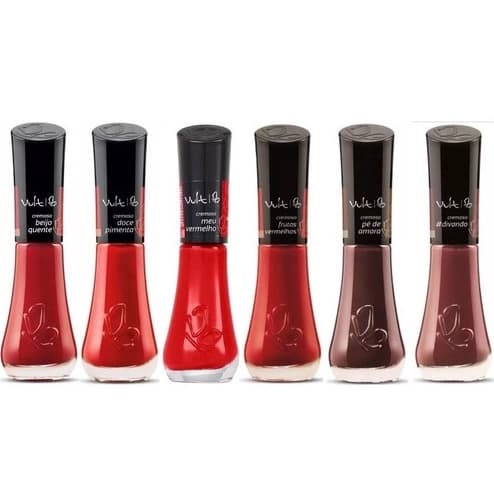 Esmalte Hipoalergenico Vult 5free - 8ml