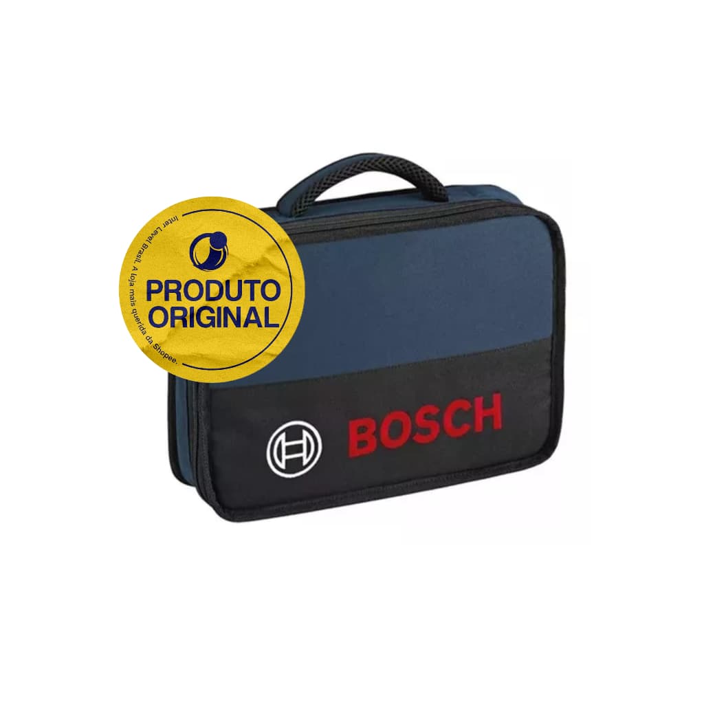 Bolsa Mini Bosch De Transporte Ferramentas