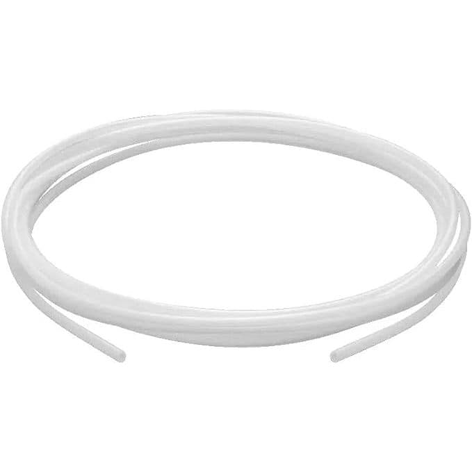 Mangueira Atóxica Branca 3/8 Purificador Bebedouro 2 Mts