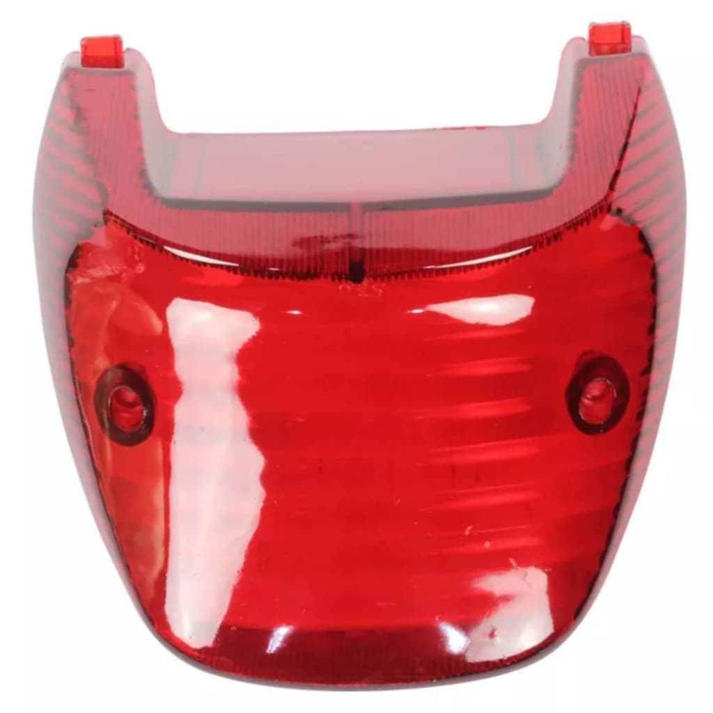 Lente Lanterna Bros125 150 09 A 13  Titan 150 04 A 08 Fan150 09 A 13 Rei
