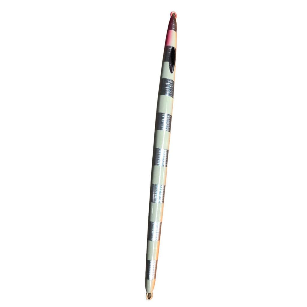 ISCA PITA 350G 29CM LISTRADA HOT/GLOW