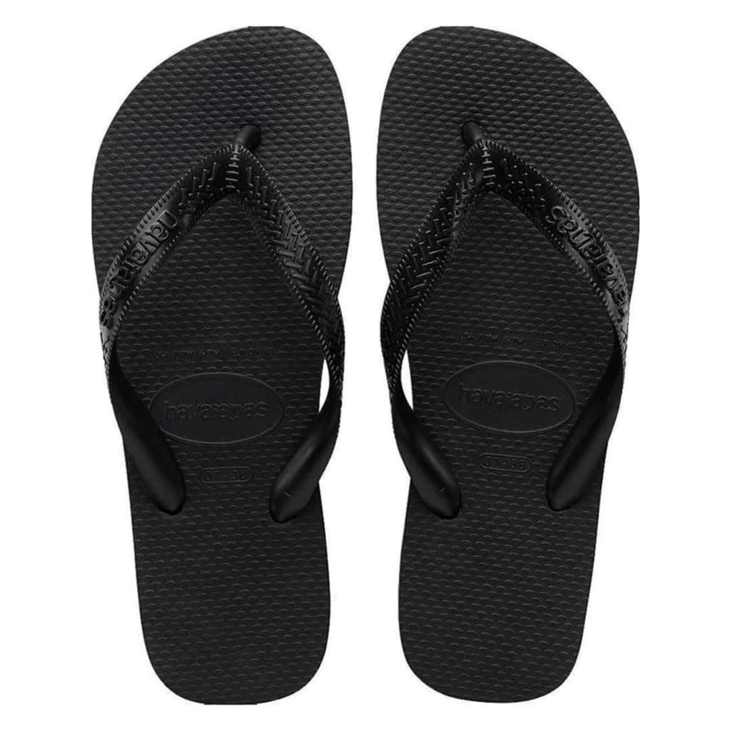 Havaianas Preto