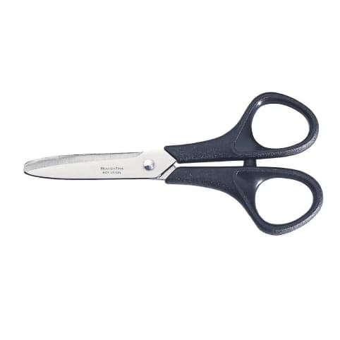 Tesoura escolar de corte reto 5 Polegadas Tramontina
