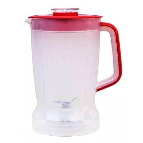 Copo Liquidificador Arno Power Max 1000w Translucido