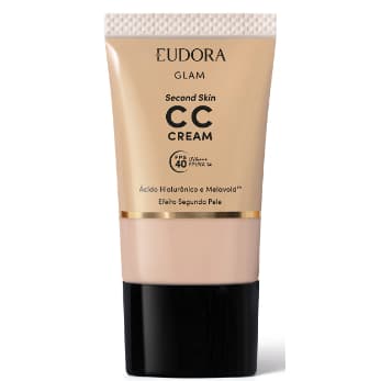 CC Cream Eudora Glam