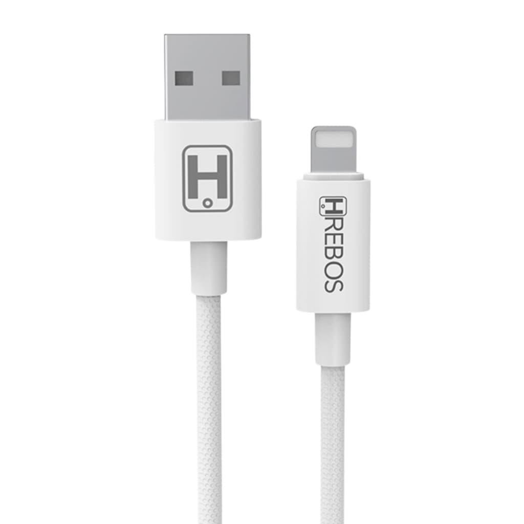 Cabo Carregador 1m Turbo 20w Usb Para iPhone 6 - 14 Pro Max