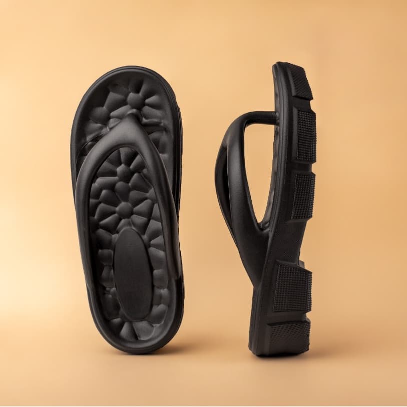 Tamanco Feminino Nuvem 100% EVA Massageador Ortopédico Anatômico Extra Leve Macio Confortável