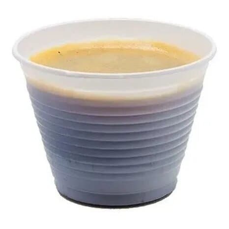 1000 Unidades  Caixa Copo De Café Descartável 50ml copinho