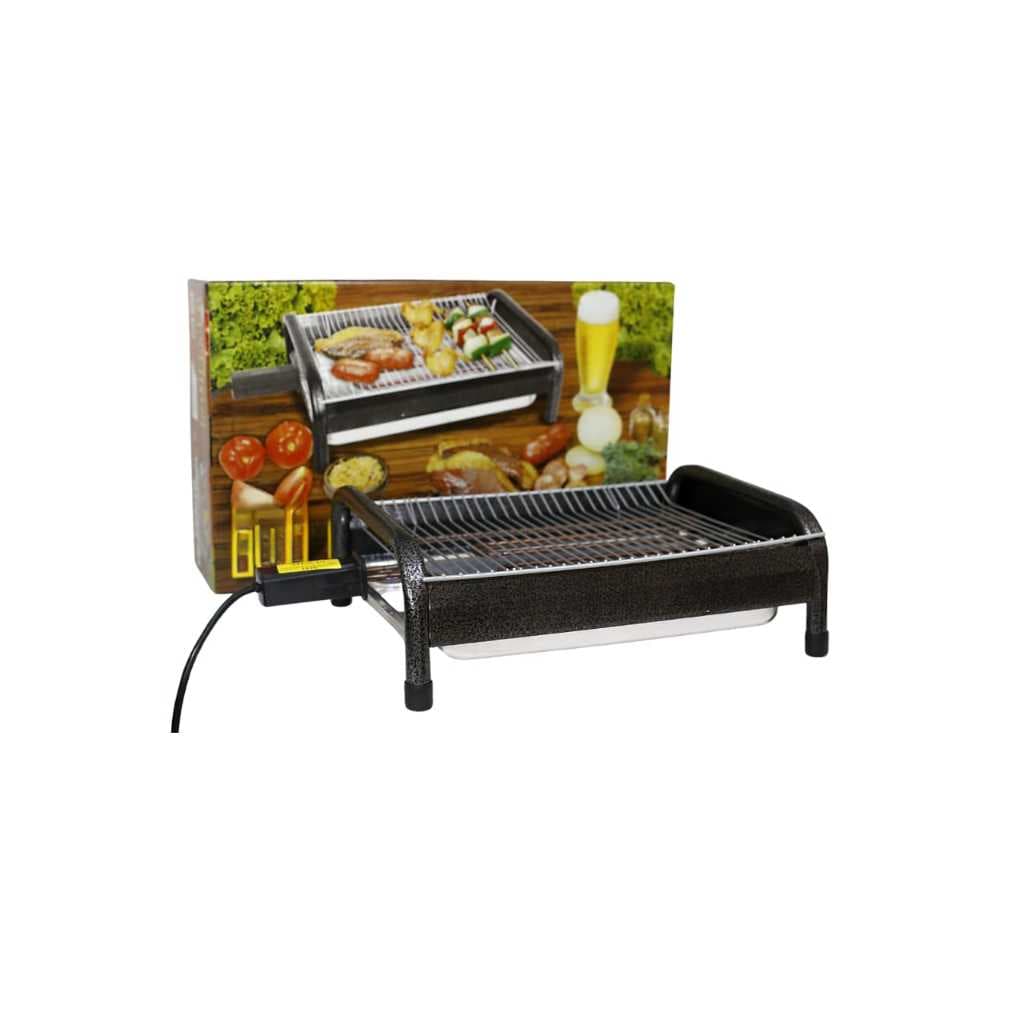 Churrasqueira Elétrica Top Grill 2 - 127V