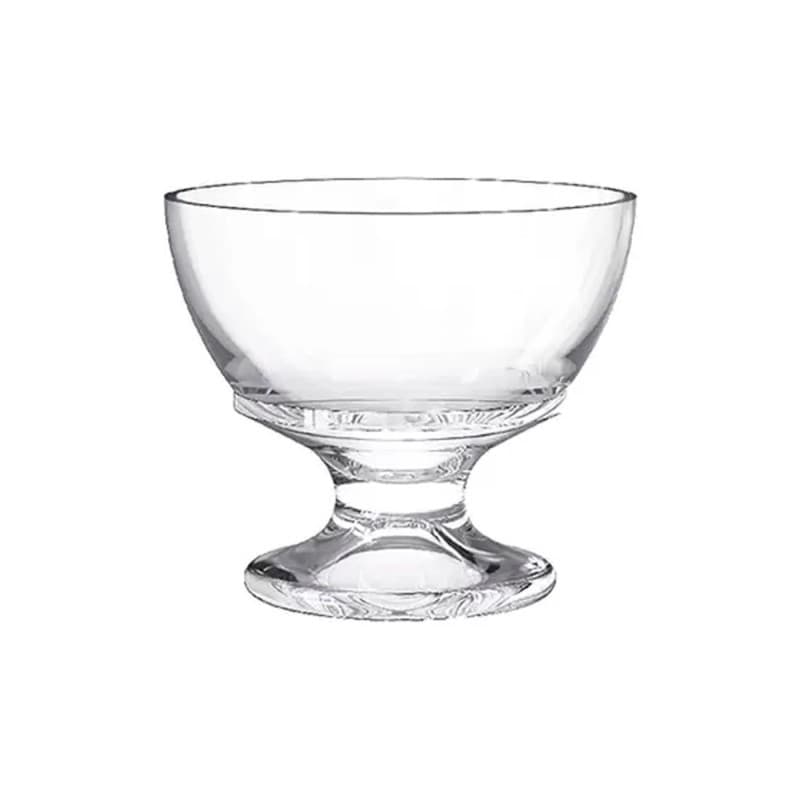 Kit Jogo de 3 Taça para Sobremesa 270ml Casambiente