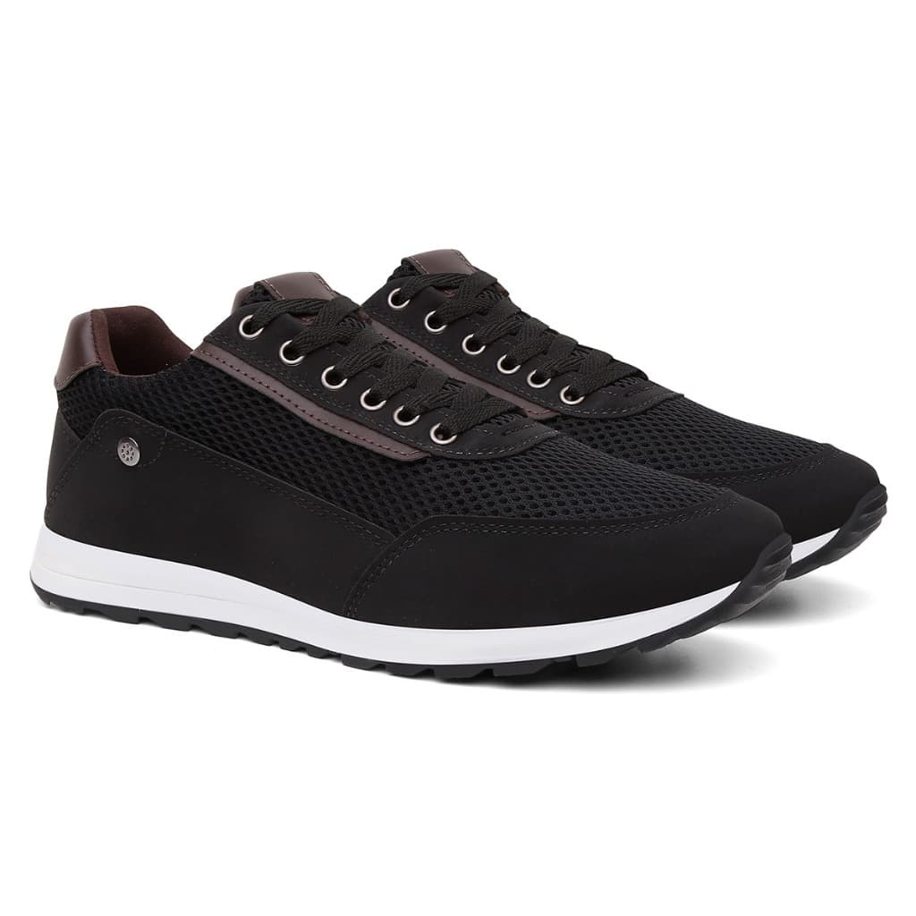 Tenis Masculino Sapatenis Casual Social Estiloso 2024