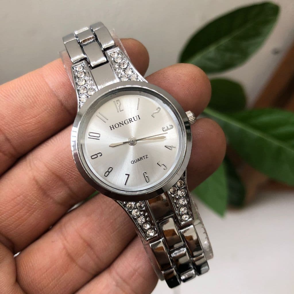 end锚ncia Da Moda Pulseira De Diamante Rel贸gio Feminino Novo Estudante Rel贸gio De Quartzo Digital Criativo Dial Temperamento Rel贸gio聽Feminino