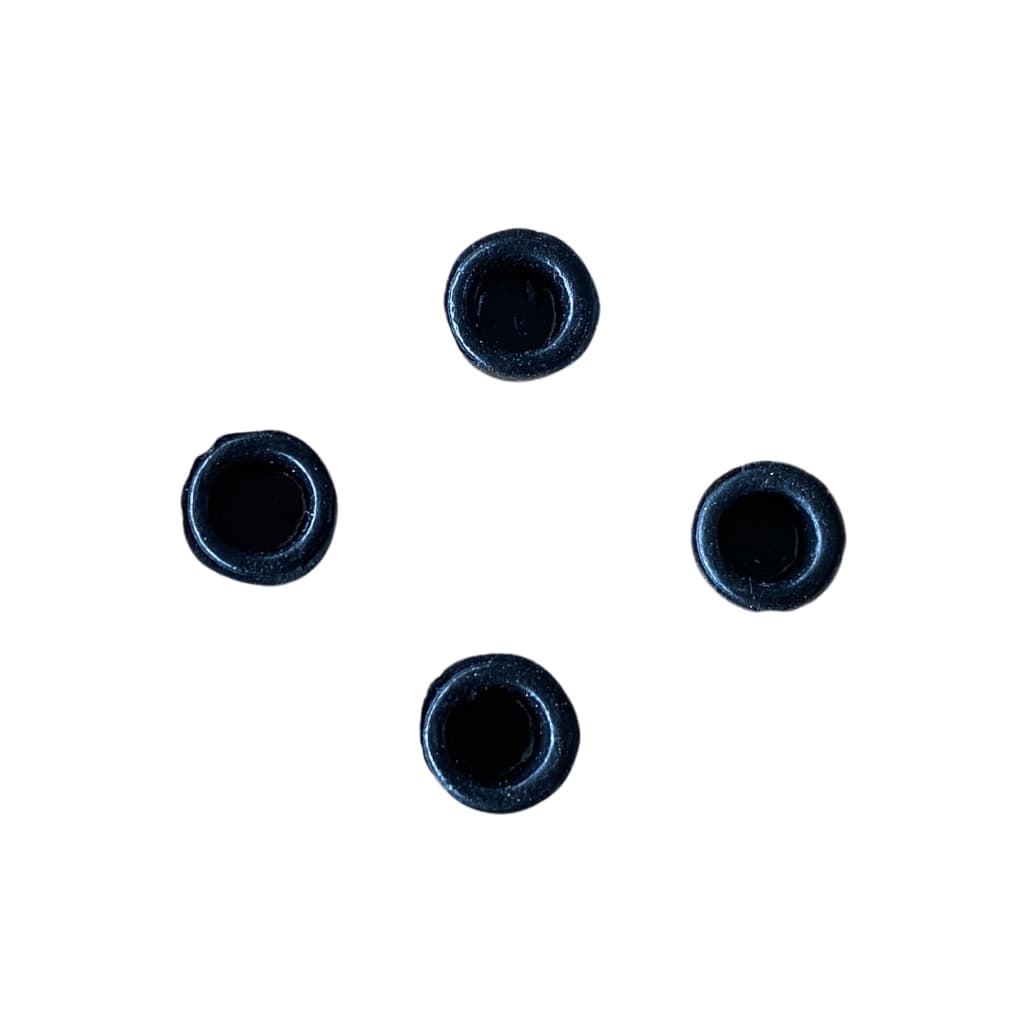 4  Borrachas Da Trempe Grade Fogão Cooktop Fischer Infinity