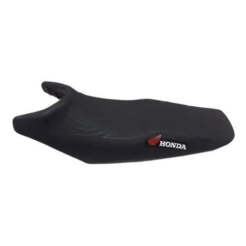 Capa Banco Moto Personalizada Honda Titan Fan Start 150 160 2019 2020 2022 á 2025 Todas