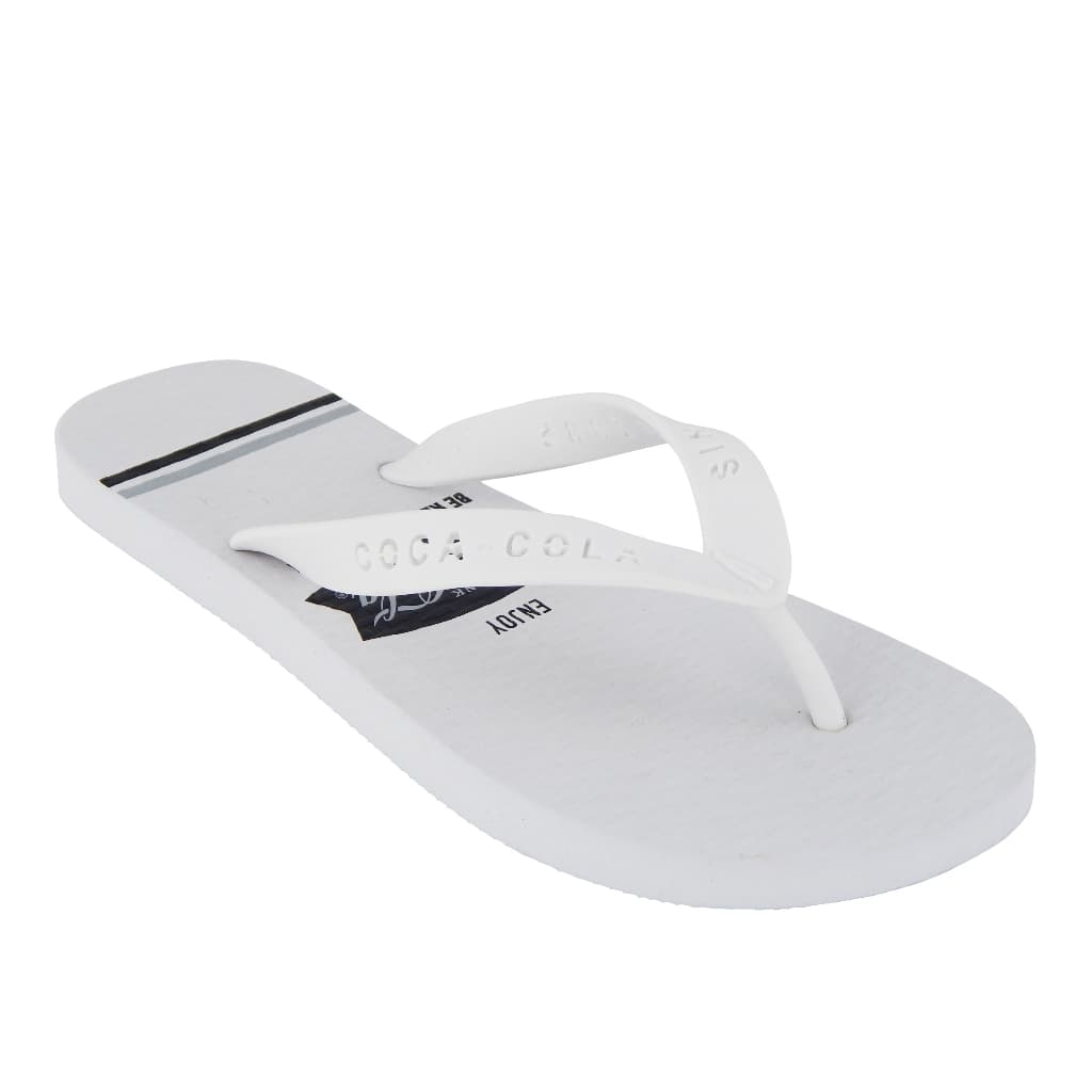 Sandália Coca Cola Original Masculino CC4234 Barata Hanson Envio Imediato Estilo Frete grátis com Caixa Coca Cola Original
