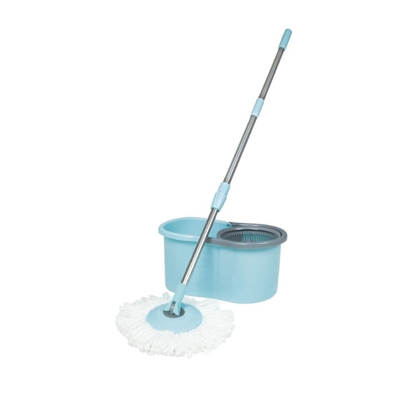 Esfregão MOP Limpeza Prática 13L - MOR