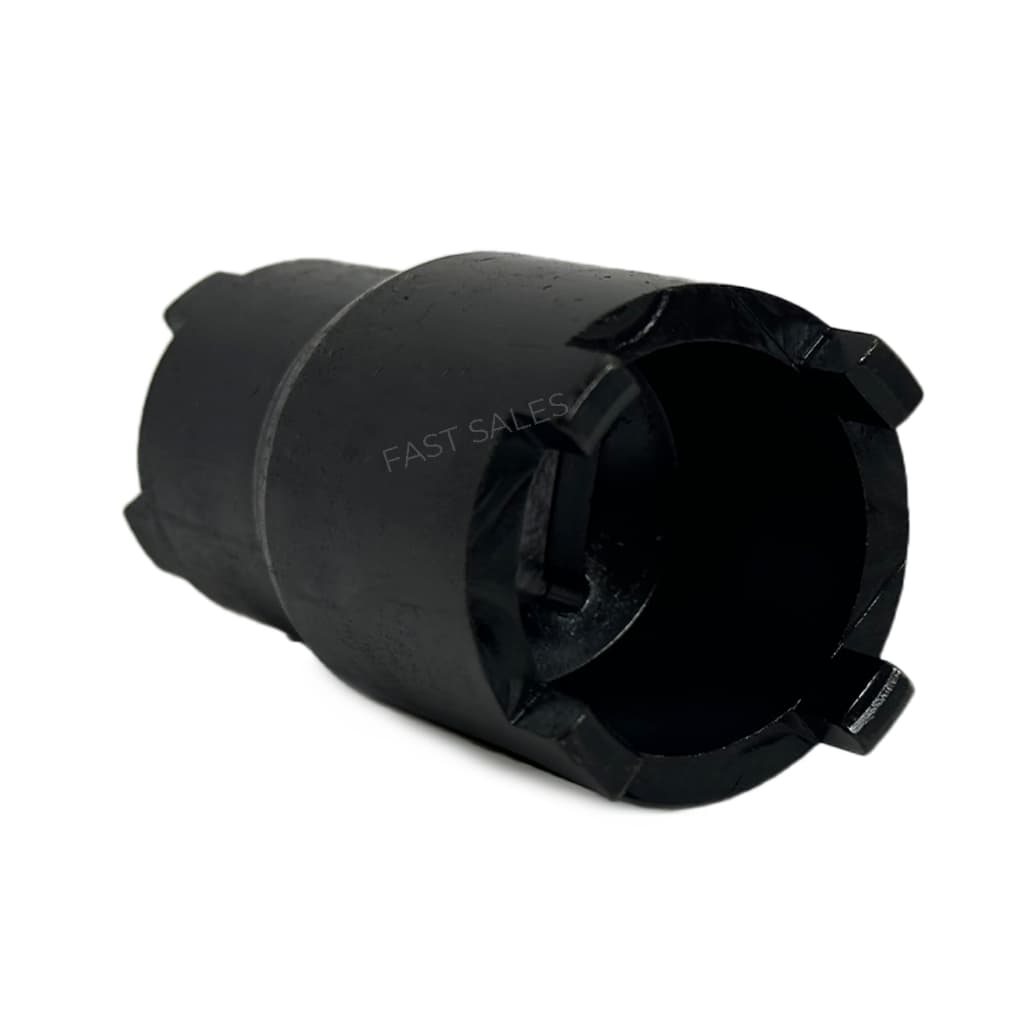 Chave Castelo De Embreagem 20Mm X 24Mm Remoção de Porca de Trava Moto