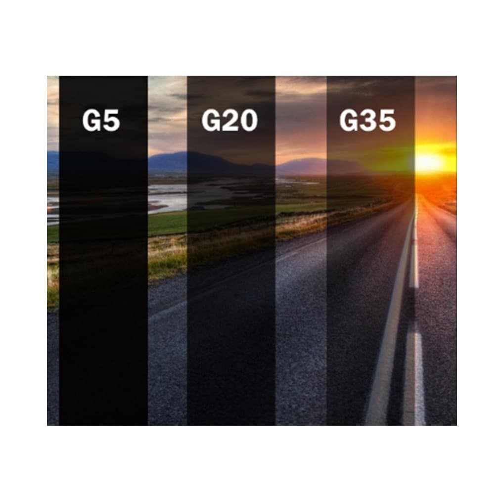 Película , insulfilm Automotiva e Residencial para vidros Janela, Portas, blindex G5/G20 ou G35
