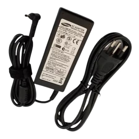Fonte Carregador Para Notebook Samsung E30 Np350xaa-kf3br 19v 2,1a