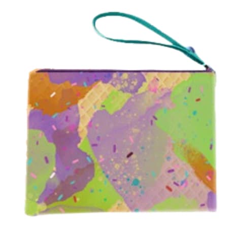 Necessaire Organizador Mala de Viagem Tropical