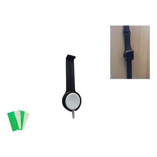 Suporte De Parede Carregador Para Smartwatch Apple Watch