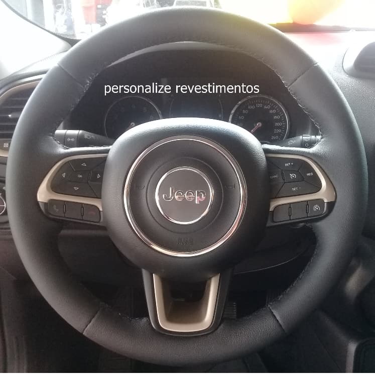 CAPA DE VOLANTE RENEGADE