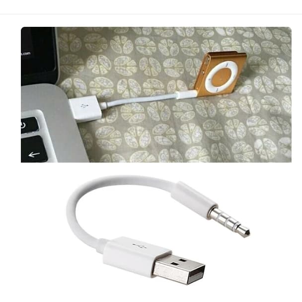 Macho 3,5mm  cabo de ligação usb auxiliar player mp3 alto falantes de áudio mini