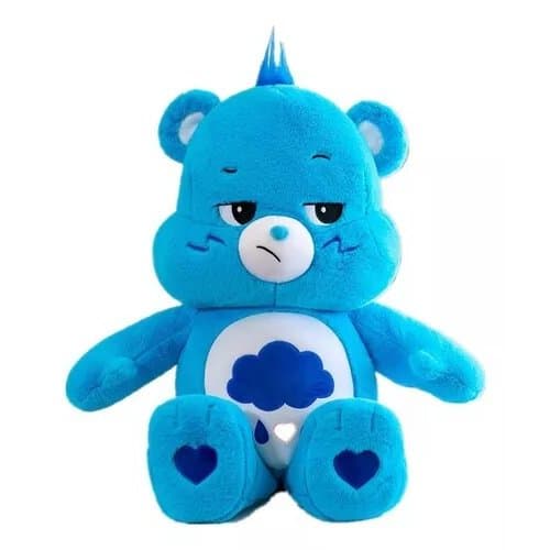Pelúcia Ursinhos Carinhosos Infantil Urso 30cm Decoração