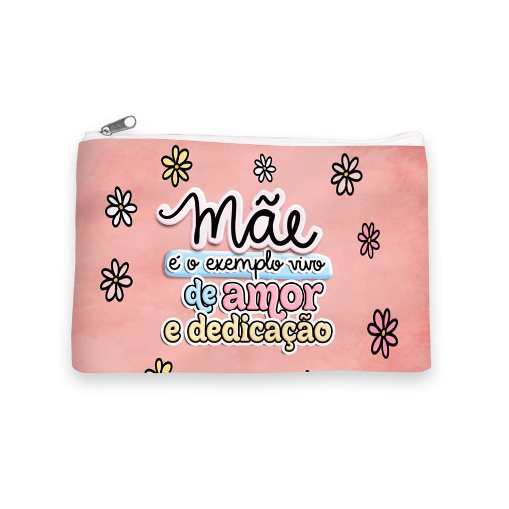 75 Porta Moedas Personalizado Lembrancinha Dia Das Mães/Dia da Mulher/Dia das Mulheres