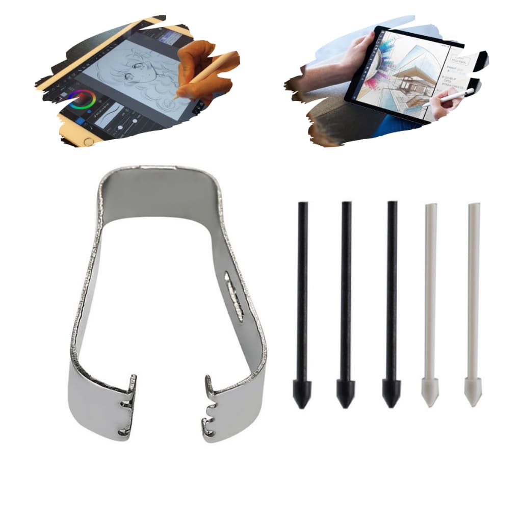 Ponta Ponteira Nib Caneta S-Pen Samsung Galaxy Lite S7 S8 S7 Plus S8 Plus S9 fe S9 plus Note 10 Note 20 smartphone S23
