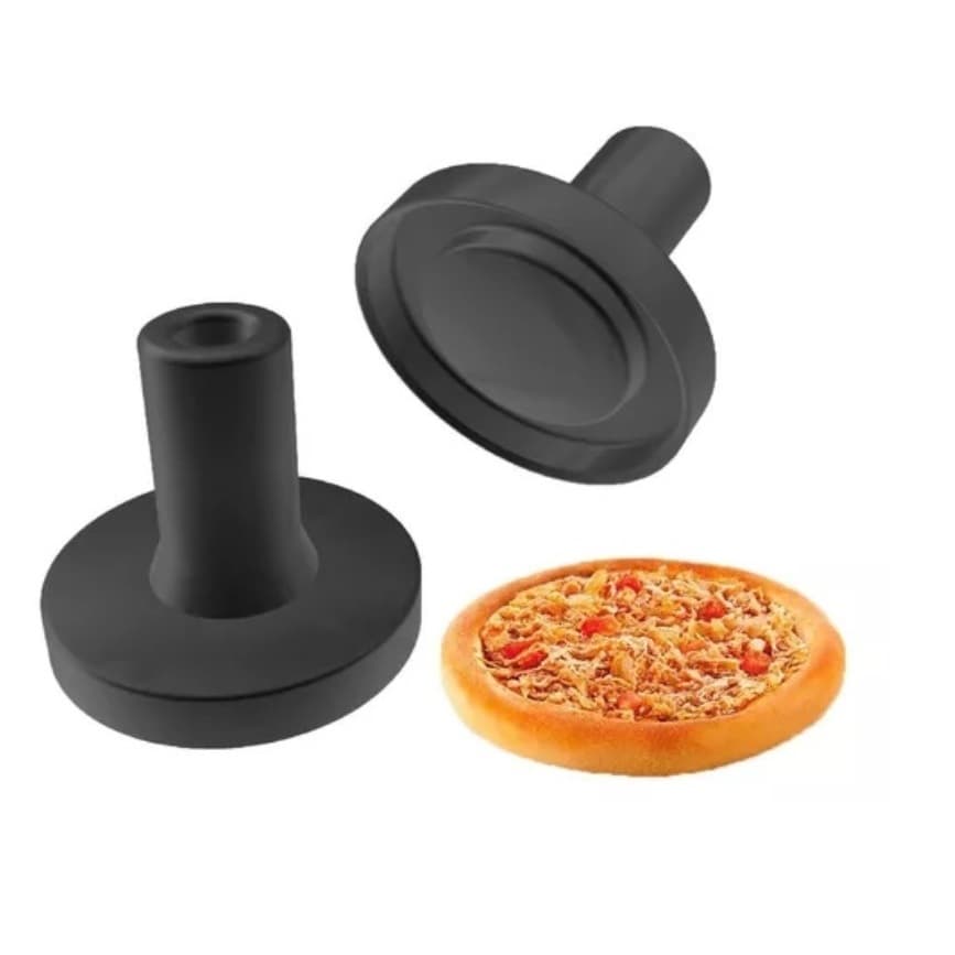 Molde Esfiha Aberta Modelador Esfirra ou Mini Pizza