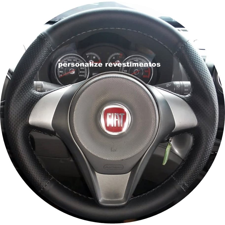 CAPA DE VOLANTE GRAND SIENA- PALIO ATRACTIVE