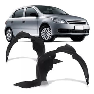 Par Para barro Dianteiro Gol Voyage Saveiro G5 G6 G7 2009 A 2018