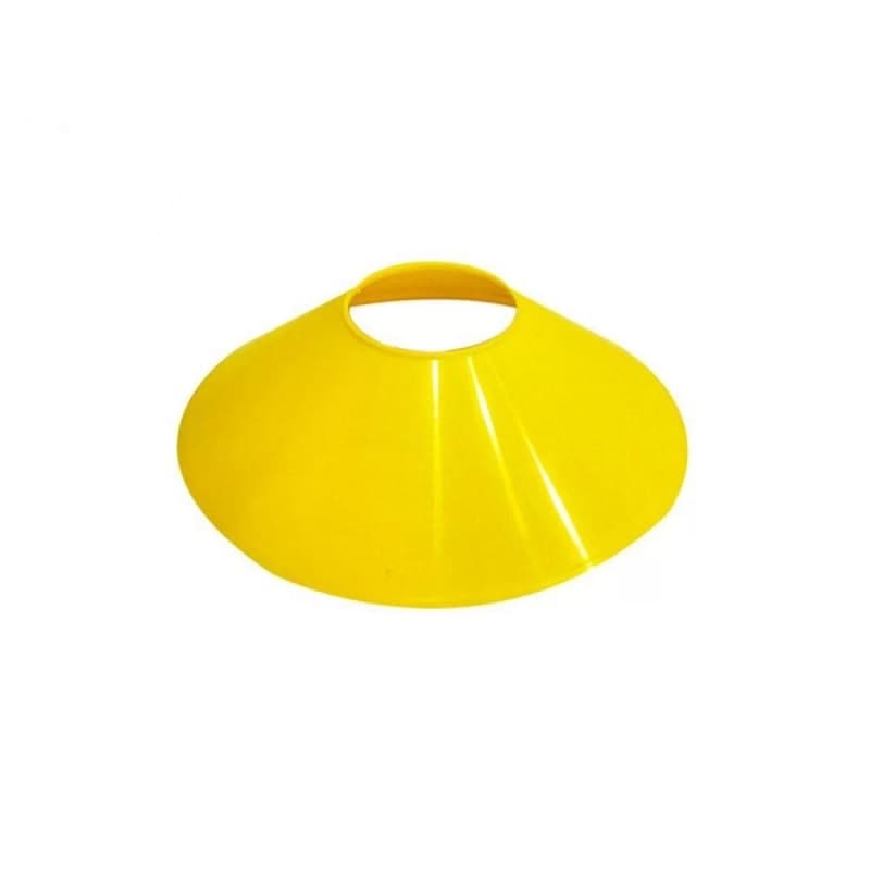 Disco plástico marcação ( Cone Tartaruga )