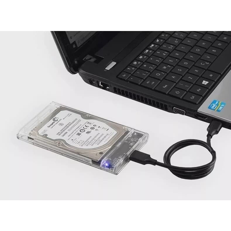 Hd Externo p/ PS3 XBOX PS4 Notebook Capacidade 500gb 1000gb 1tb USB Super Fast
