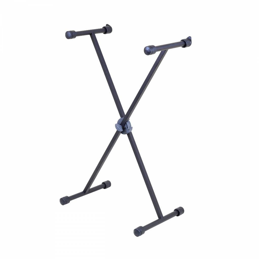 Suporte Estante P/ Teclado Musical Piano Ask X10 X10s Black