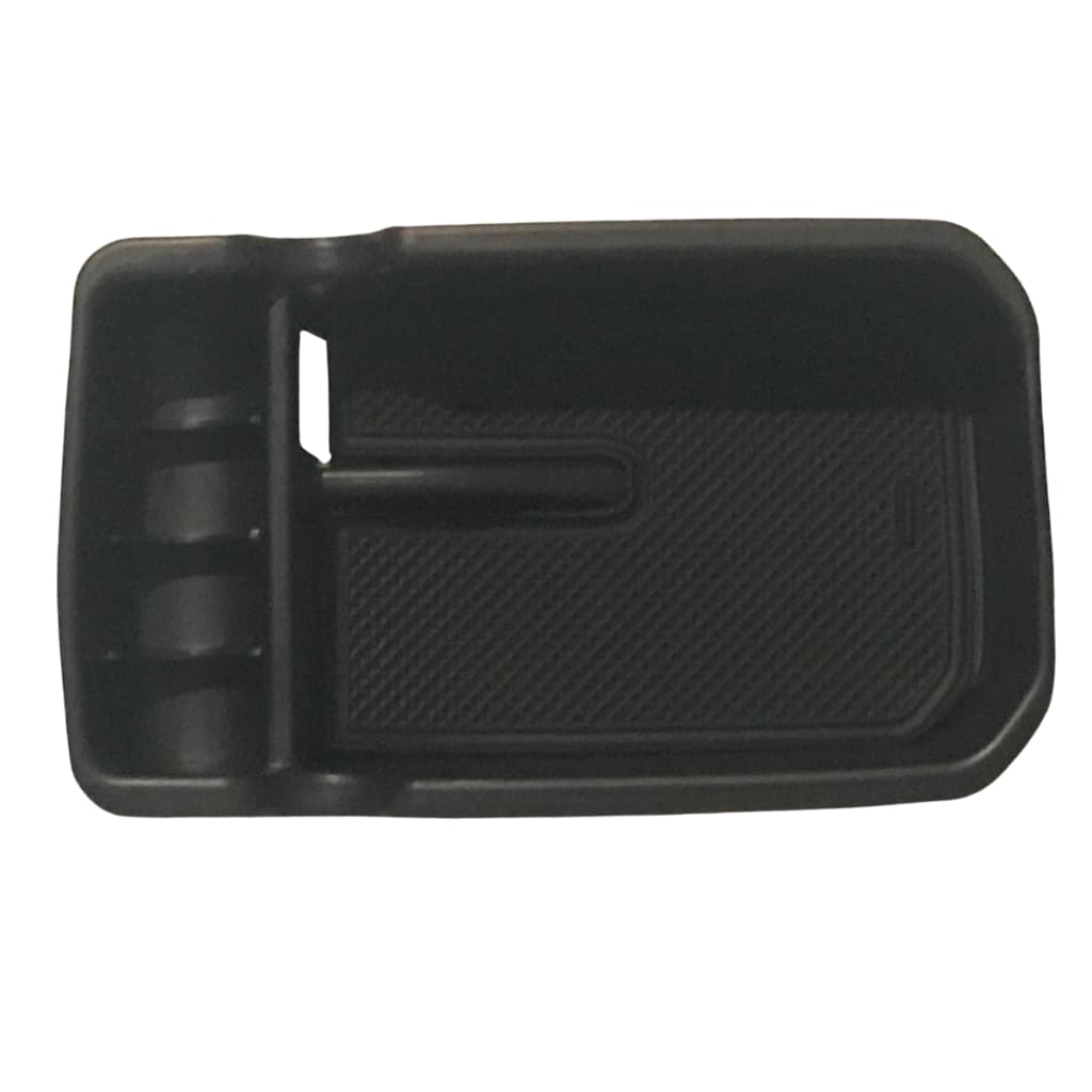 Organizador console central Jeep Compass 2017 18 19 20 2021